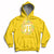 Funny Pi Day 3.14 Number Pi Circle Ratio Pi Digits Geometry Hoodie - Wonder Print Shop