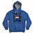 Syria Stay Strong We Are With You Pray For Syria Hoodie - Wonder Print Shop