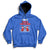 I Fight Human Trafficking End Human Trafficking Not For Sale Hoodie - Wonder Print Shop