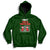 I Fight Human Trafficking End Human Trafficking Not For Sale Hoodie - Wonder Print Shop