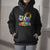 GAYMER LGBT Pride Gay Gamer Rainbow Controller Headphones, LGBT Hoodie - Wonder Print Shop