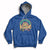 In A World Where You Can Be Anything Be Kind Choose Kindness Rainbow Hoodie - Wonder Print Shop