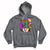 Happy Easter Certified Nurse Easter Eggs Nursing Nurse Day Hoodie - Wonder Print Shop