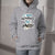 It Was Always The Jags Funny Saying Jaguar Scratches Hoodie - Wonder Print Shop