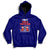 I Fight Human Trafficking End Human Trafficking Not For Sale Hoodie - Wonder Print Shop