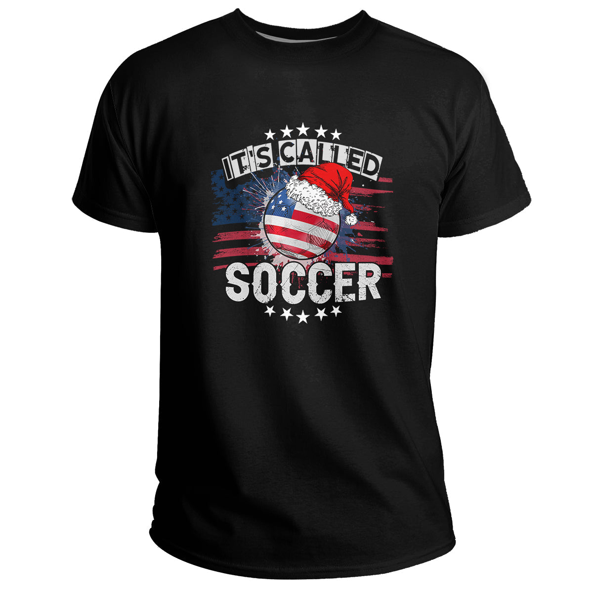It's Called Soccer Funny Soccer Player for Mens Womens, Funny Soccer T Shirt - Wonder Print Shop