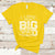 I Love Big Sacks Tight Ends And A Strong D Funny Football Lover Games T-Shirt - Wonder Print Shop