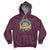 In A World Where You Can Be Anything Be Kind Choose Kindness Rainbow Hoodie - Wonder Print Shop