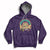 In A World Where You Can Be Anything Be Kind Choose Kindness Rainbow Hoodie - Wonder Print Shop