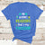 To Teach Reading That's My Passion T Shirt - Wonder Print Shop