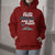 We Are From Philly And We Fight It's A Philly Thing Eagle Hoodie - Wonder Print Shop