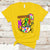 Happy Easter Certified Nurse Easter Eggs Nursing Nurse Day T Shirt - Wonder Print Shop