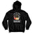 Bass Musican Pick You Can Never Have Too Many Guitars Hoodie - Wonder Print Shop