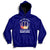Bass Musican Pick You Can Never Have Too Many Guitars Hoodie - Wonder Print Shop
