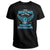 Never Underestimate The Power Of An Addiction Counselor, Addiction_Counselor T Shirt - Wonder Print Shop