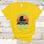 Retro I Can't I'm Busy Growing A Human First Mother's Day Pregnancy Announcement Stroller T Shirt - Wonder Print Shop
