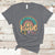 In A World Where You Can Be Anything Be Kind Choose Kindness Rainbow T Shirt - Wonder Print Shop