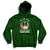 Bass Musican Pick You Can Never Have Too Many Guitars Hoodie - Wonder Print Shop