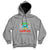 Funny Do The Griddy Griddy Dance Hoodie - Wonder Print Shop