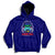 Funny Do The Griddy Griddy Dance Hoodie - Wonder Print Shop