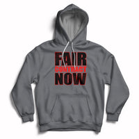 Contract Now Fair Contract Now Hoodie - Wonder Print Shop