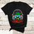 Funny Do The Griddy Griddy Dance T Shirt - Wonder Print Shop