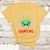 Funny Do The Griddy Griddy Dance T Shirt - Wonder Print Shop