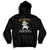 Cousincorn Like A Cousin Only Awesome Dabbing Unicorn Hoodie - Wonder Print Shop