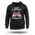 Faith Family Freedom Football Christian for Mens Womens, Christian Patriotic Hoodie - Wonder Print Shop