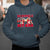 Funny Mock Sarcastic Burrowhead My Ass Hoodie - Wonder Print Shop