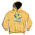Angels Are Near When Dragonflies Appear Funny Spiritual Hoodie - Wonder Print Shop