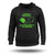Chronic Traumatic Encephalopathy Awareness CTE Warrior, Awareness Hoodie - Wonder Print Shop
