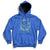Angels Are Near When Dragonflies Appear Funny Spiritual Hoodie - Wonder Print Shop
