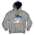 I May Be Straight But I Don't Hate LGBT Gay Pride Gift Hoodie - Wonder Print Shop