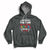 I Have Neither The Time Nor The Crayons Funny Sarcasm Quote Hoodie - Wonder Print Shop