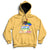 I May Be Straight But I Don't Hate LGBT Gay Pride Gift Hoodie - Wonder Print Shop