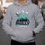 We Are From Philly And We Fight No One Like Us We Don't Care Hoodie - Wonder Print Shop