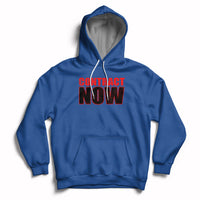 Contract Now Fair Contract Now Hoodie - Wonder Print Shop
