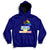 I May Be Straight But I Don't Hate LGBT Gay Pride Gift Hoodie - Wonder Print Shop
