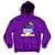 I May Be Straight But I Don't Hate LGBT Gay Pride Gift Hoodie - Wonder Print Shop
