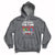 I Have Neither The Time Nor The Crayons Funny Sarcasm Quote Hoodie - Wonder Print Shop