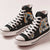 Zero F Given Daisy Rainbow High Top Canvas Shoes High Top Shoes