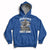 Funny Never Underestimate An Old Man With A Dirt Bike Biker Hoodie - Wonder Print Shop