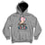 Nobody Knows Im A Trans LGBT Pride Trans Rights Hoodie - Wonder Print Shop