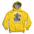 Funny Never Underestimate An Old Man With A Dirt Bike Biker Hoodie - Wonder Print Shop