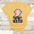Nobody Knows Im A Trans LGBT Pride Trans Rights T Shirt - Wonder Print Shop