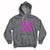 Bullying Stops Here Anti Bullying Pink Day Stand Up To Bullies Colorful Hoodie - Wonder Print Shop