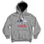 Never Underestimate An Old Man On Skis Funny Skiing Skier Hoodie - Wonder Print Shop
