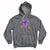 Medical Stethoscope Healthcare Doctor's Day Nurse Day Appreciation Hoodie - Wonder Print Shop