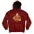 Let's Settle This Like Adults Funny Rock Paper Scissor Hoodie - Wonder Print Shop